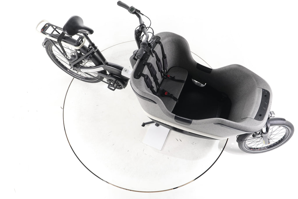 Gazelle Makki Load E-Lastenrad - Image 14