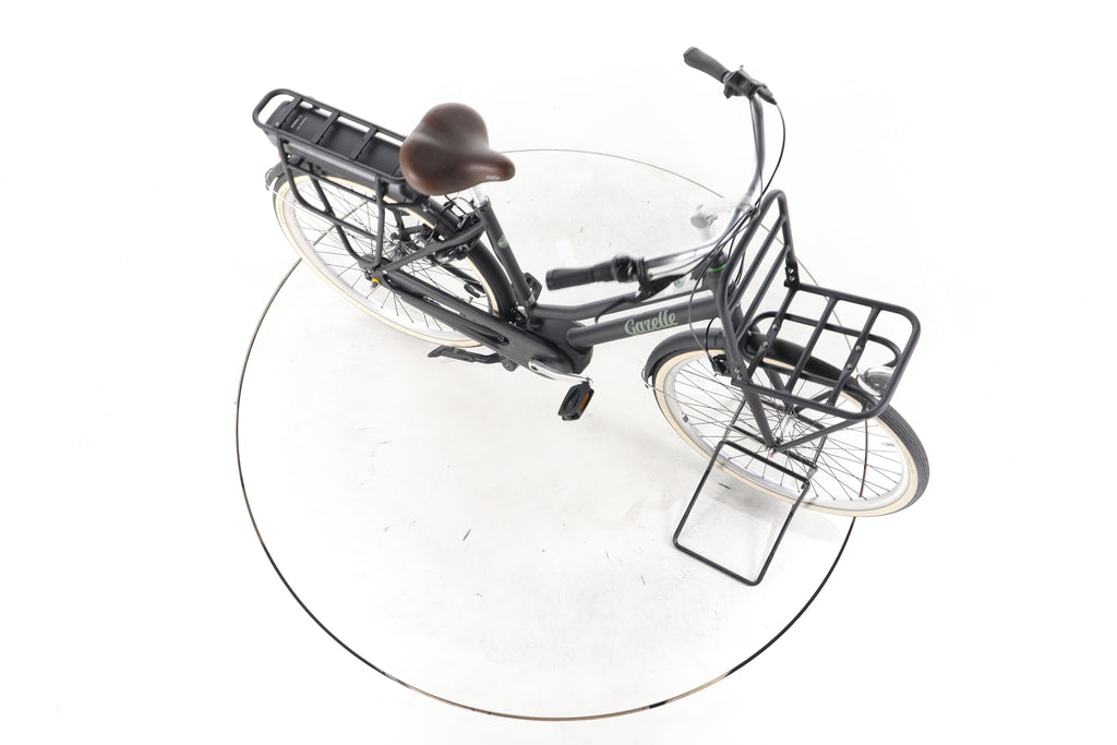 Gazelle Miss Grace C7+ HMB City E-Bike Tiefeinsteiger 2024 - Image 14
