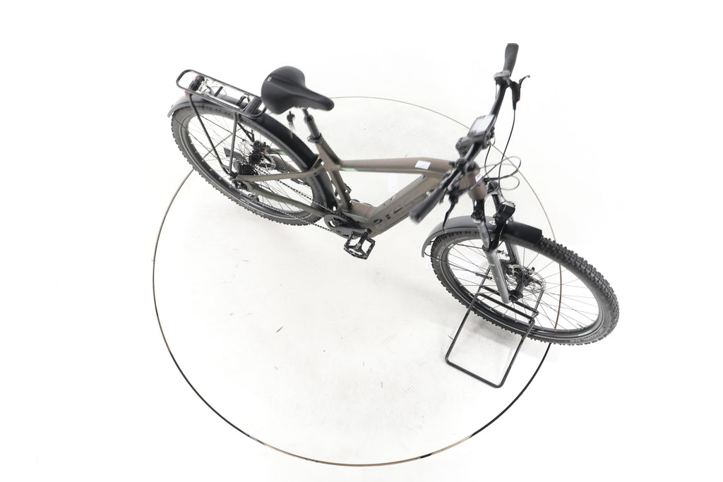 Axess Scree 29 Trekking E-Bike - Image 14