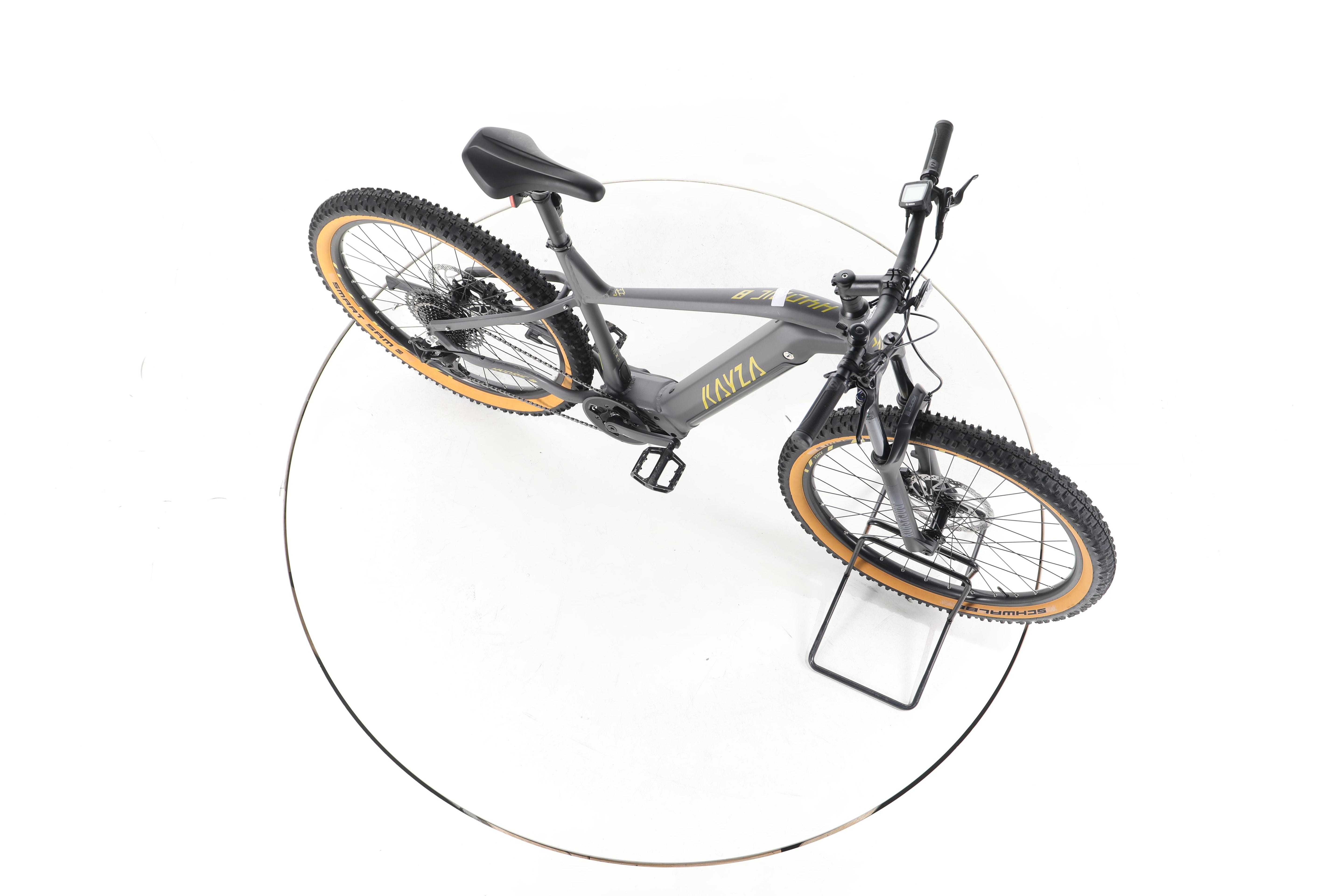 KAYZA Hydric 8 E-Bike - Image 14