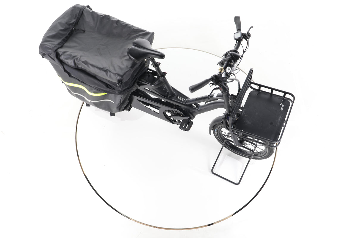 Tern GSD S10 E-Lastenrad - Image 14