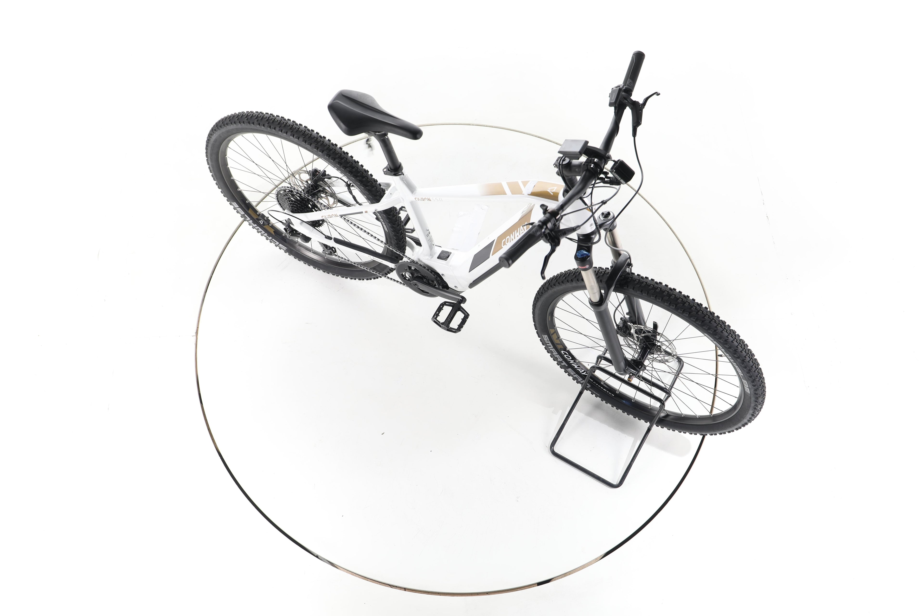 Conway Cairon S 5.0 E-Bike - Image 14