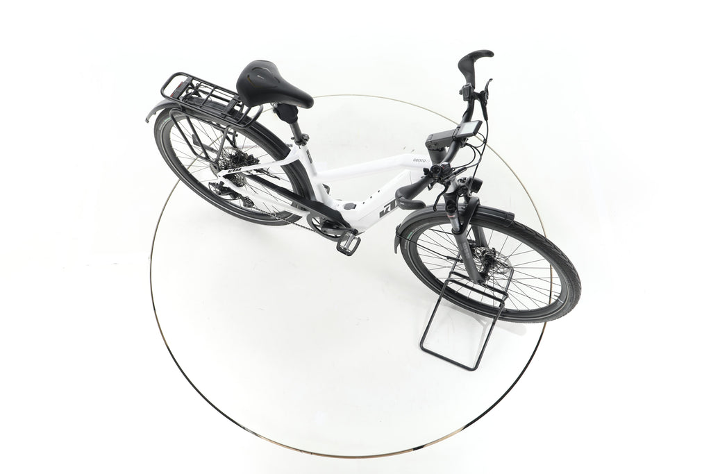 KTM Cento 10 Trekking E-Bike 2024 - Image 14