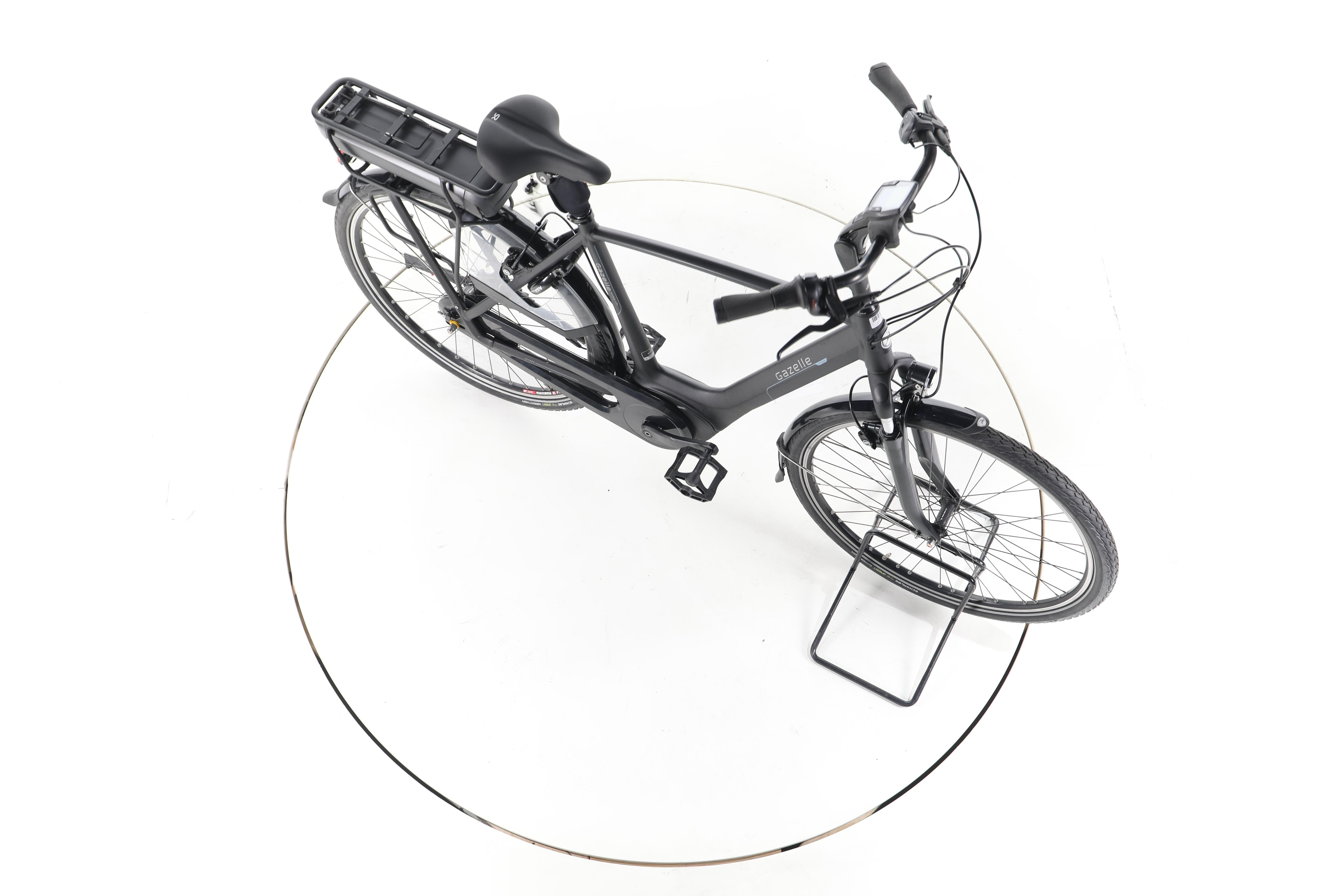 Gazelle Arroyo C7+HMB City E-Bike Tiefeinsteiger - Image 14