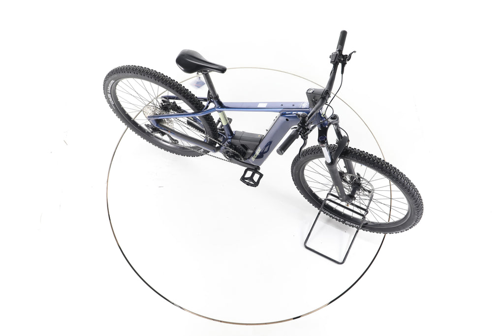 Bergamont E-Revox Premium Sport E-Bike - Image 14