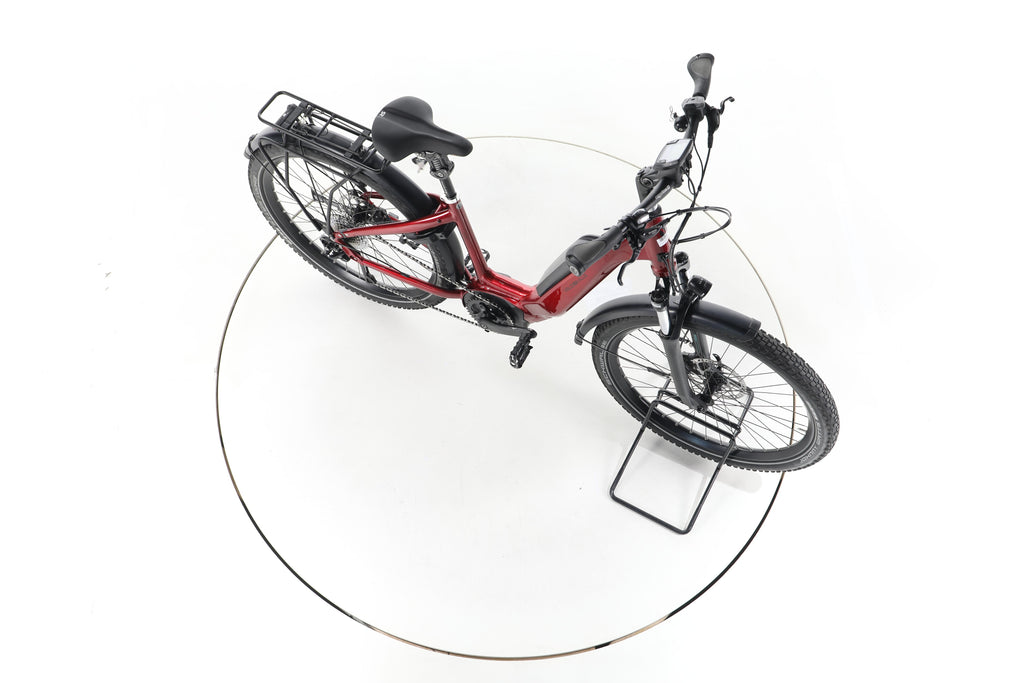 Velo de Ville AEB 800 Trekking E-Bike Tiefeinsteiger - Image 14