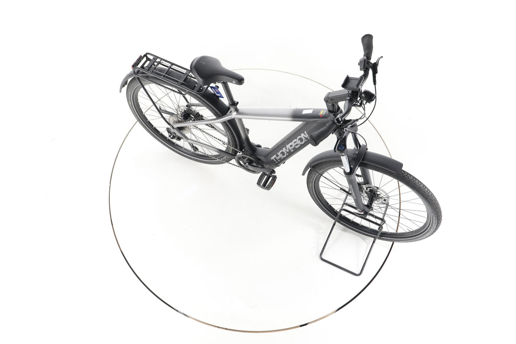 Thompson P-750 MTB Trekking E-Bike - Image 14