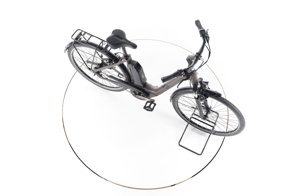 R Raymon CityRay E 2.0 CB City E-Bike Tiefeinsteiger - Image 14