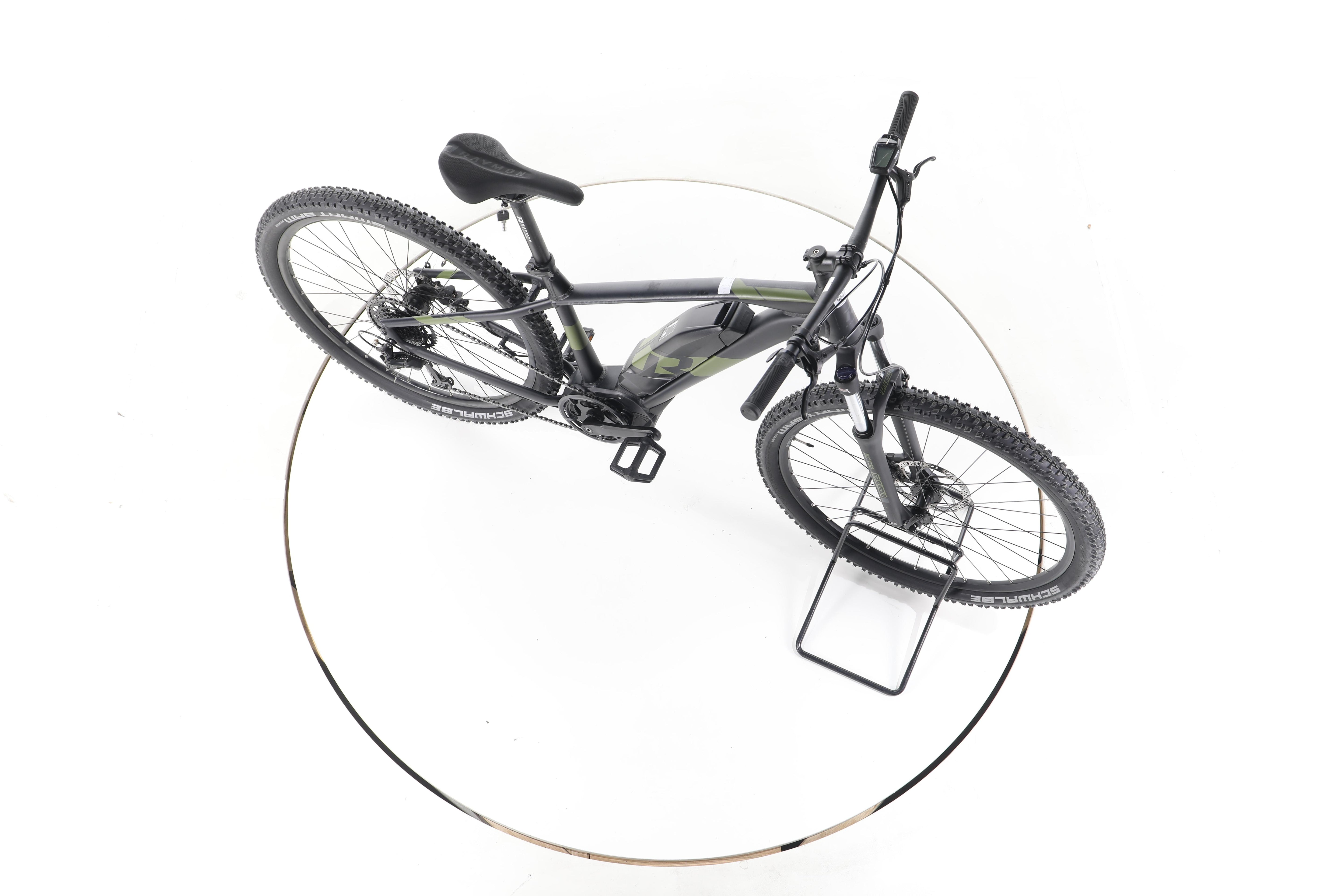 R Raymon HardRay E 2.0 E-Bike - Image 14