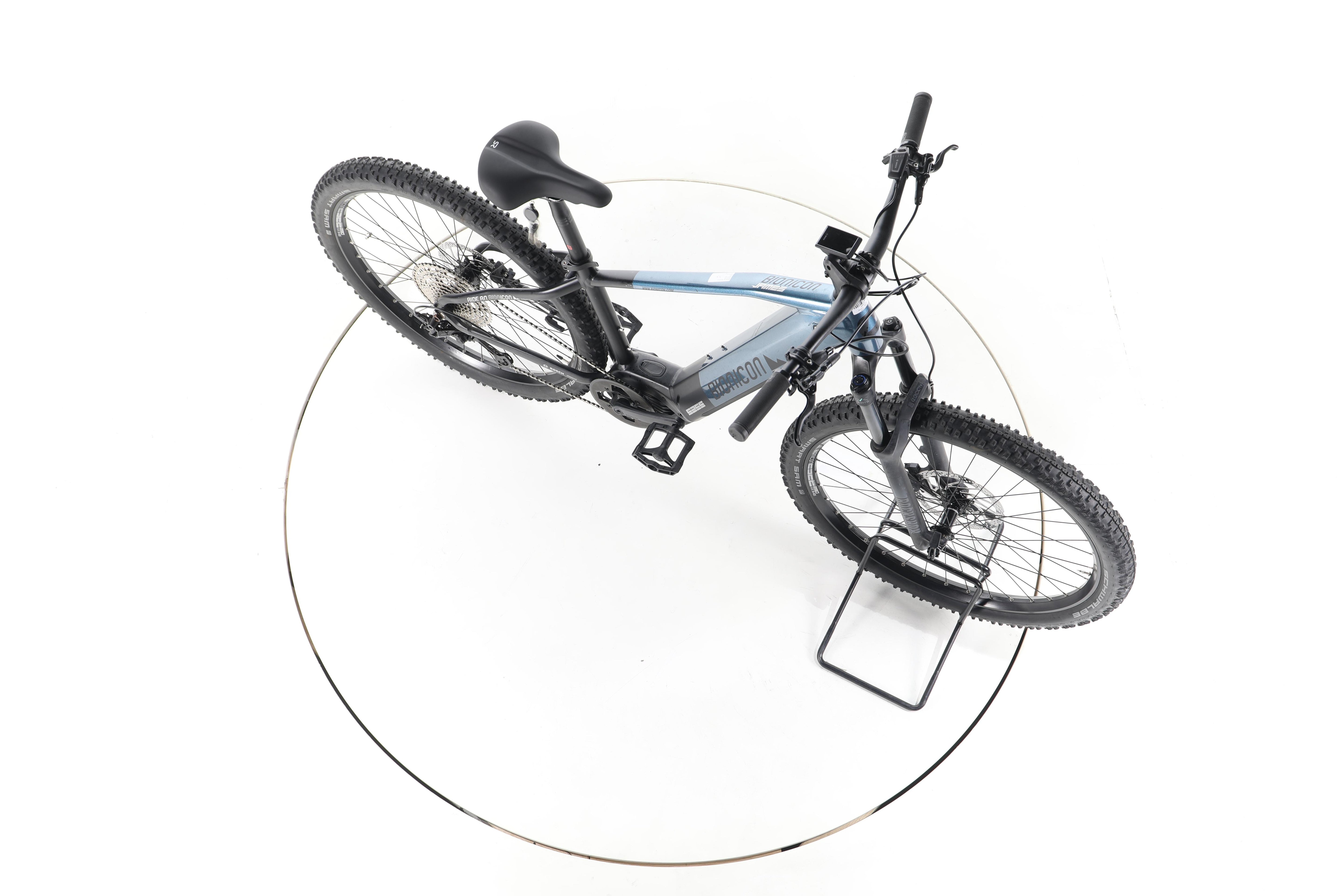 Bionicon James 1 E-Bike 2023 - Image 14