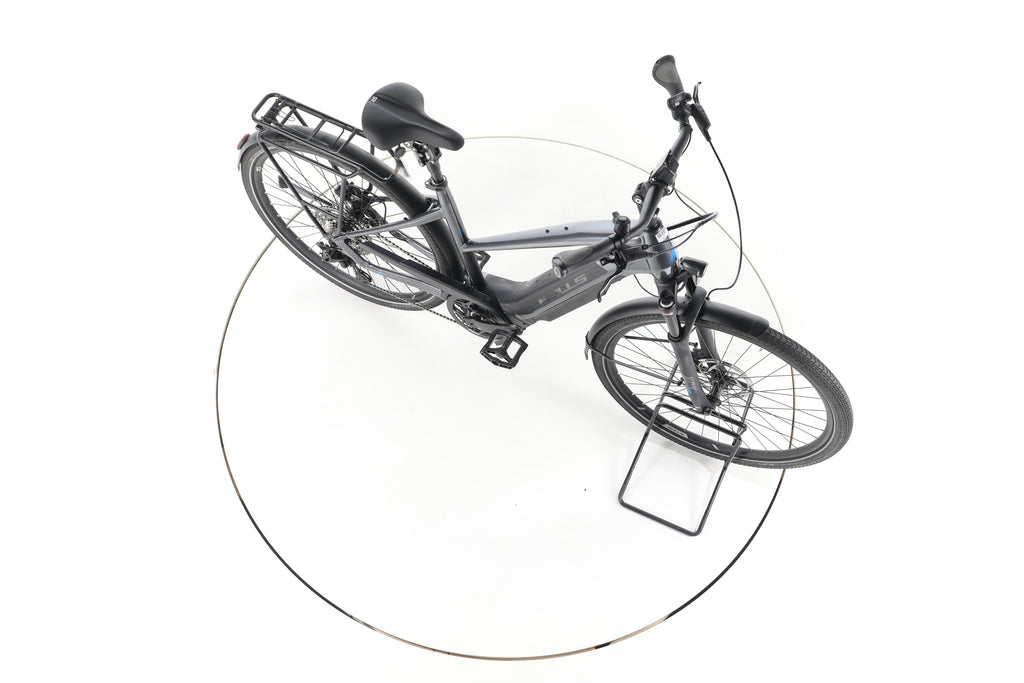 Bulls Lacuba EVO 11 Trekking E-Bike - Image 14