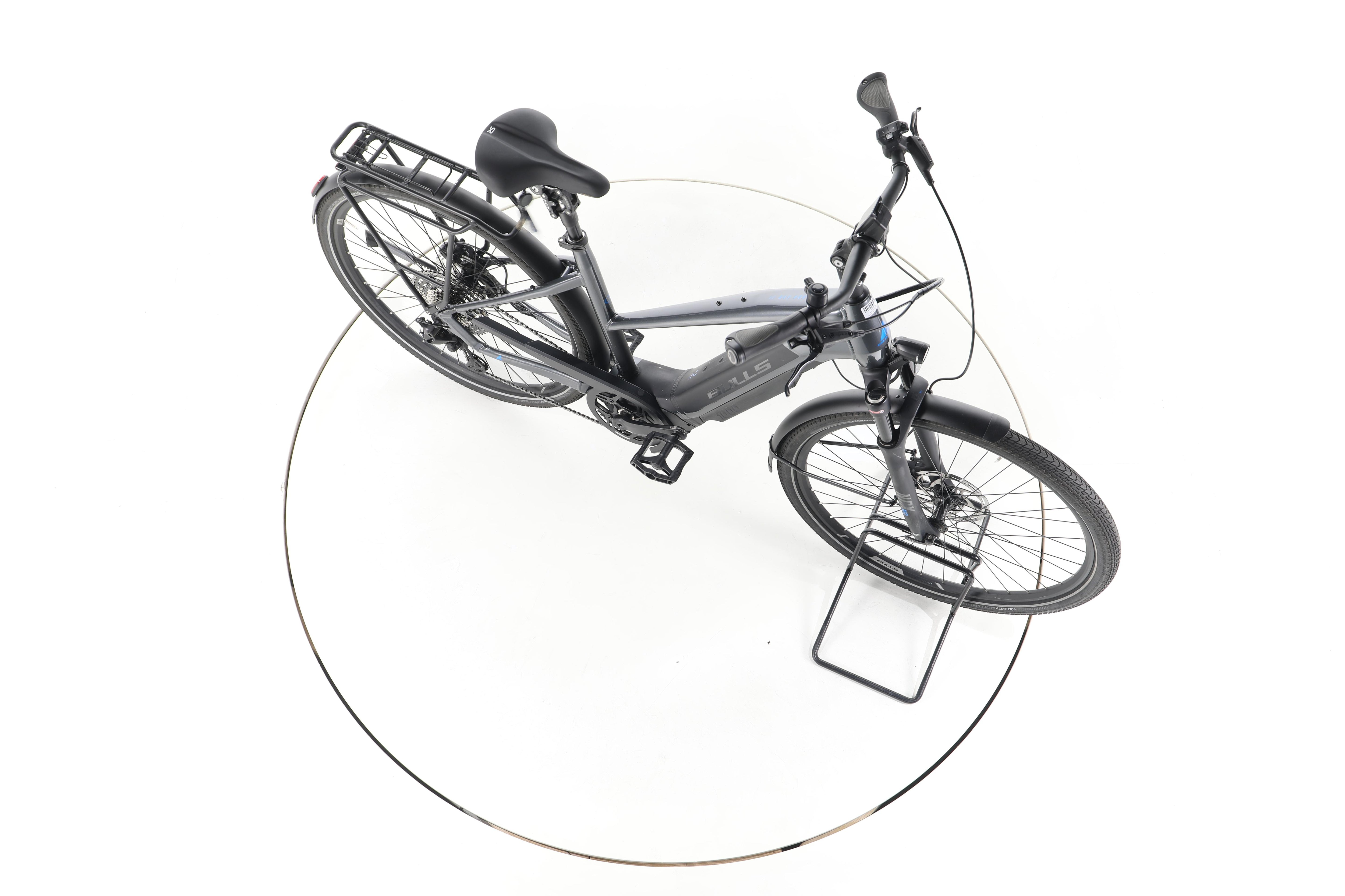 Bulls Lacuba EVO 11 Trekking E-Bike - Image 14