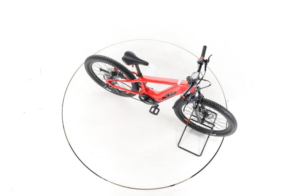 KTM Macina MINI ME 441 E-Bike - Image 14