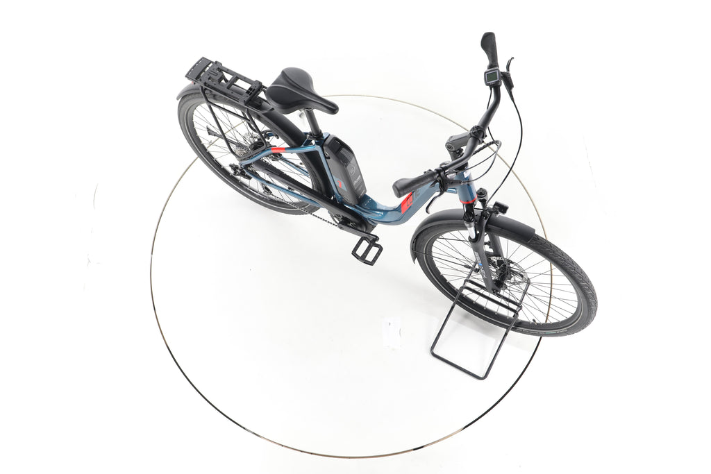 CONE Bikes eStreet 1.0 Trekking E-Bike Tiefeinsteiger - Image 14