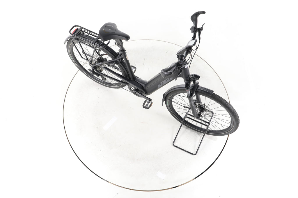 KTM Macina Style 730 Trekking E-Bike Tiefeinsteiger - Image 14