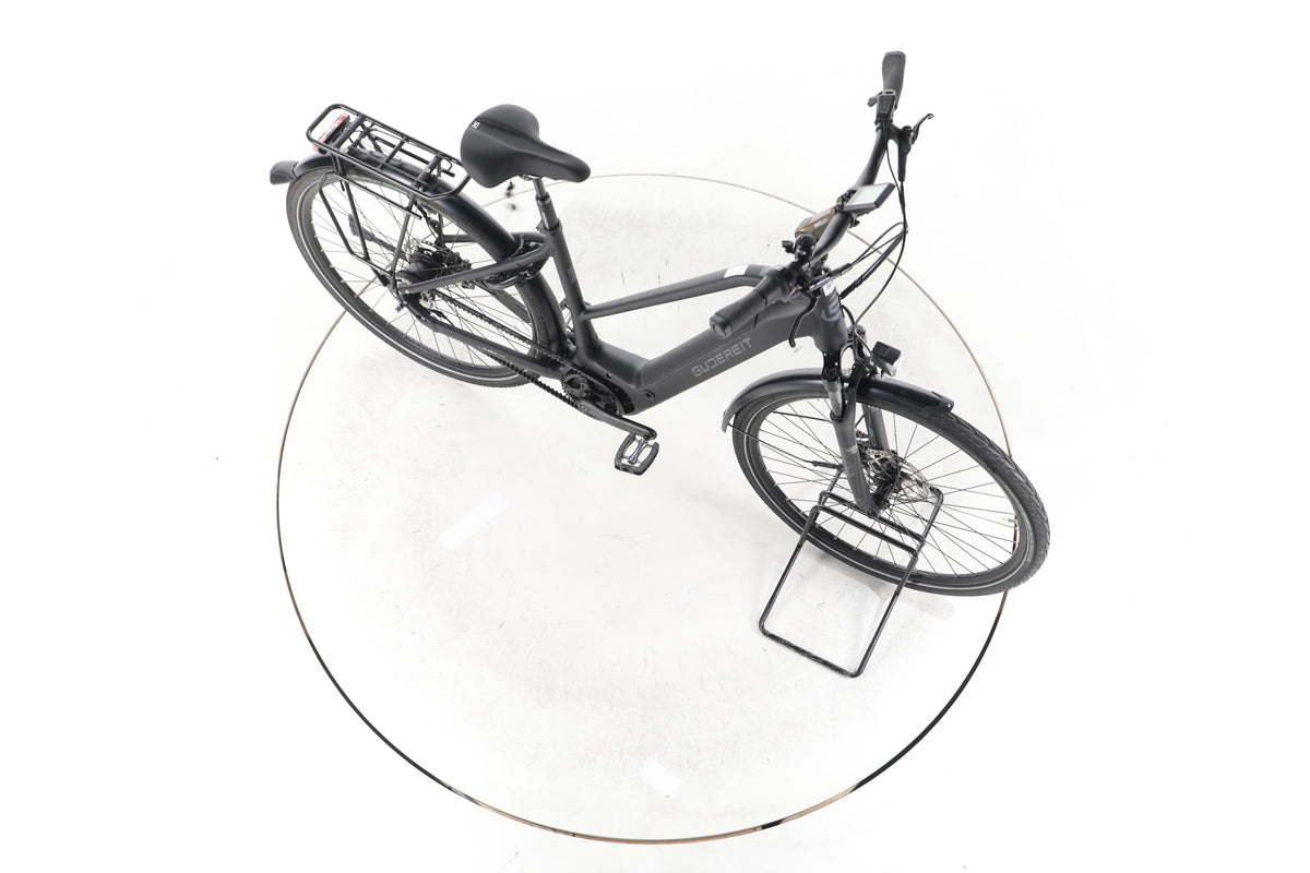 Gudereit EC-5.8 EVO RT SMART City E-Bike 2024 - Image 14