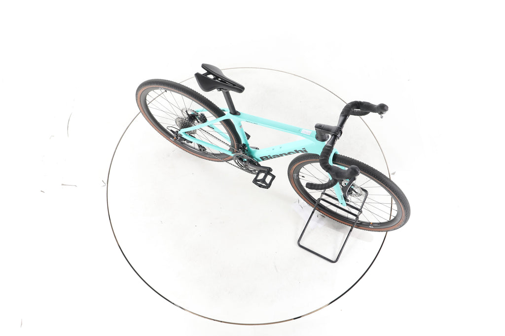 Bianchi IMPULSO PRO Gravelbike Carbon - Image 14