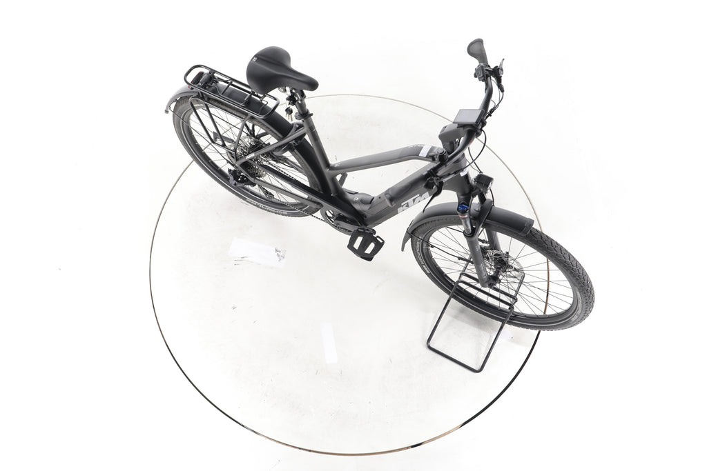 KTM Cento Plus Di2 Trekking E-Bike 2026 - Image 14