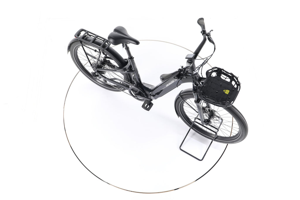 Specialized Turbo Como 5.0 Trekking E-Bike Tiefeinsteiger - Image 14