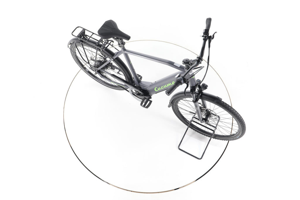 Cucuma Alpha City E-Bike - Image 14