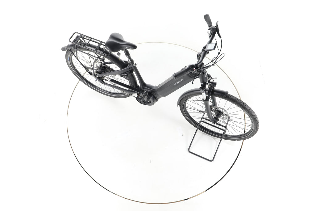 Velo de Ville AEB 890 Smart City E-Bike Tiefeinsteiger - Image 14