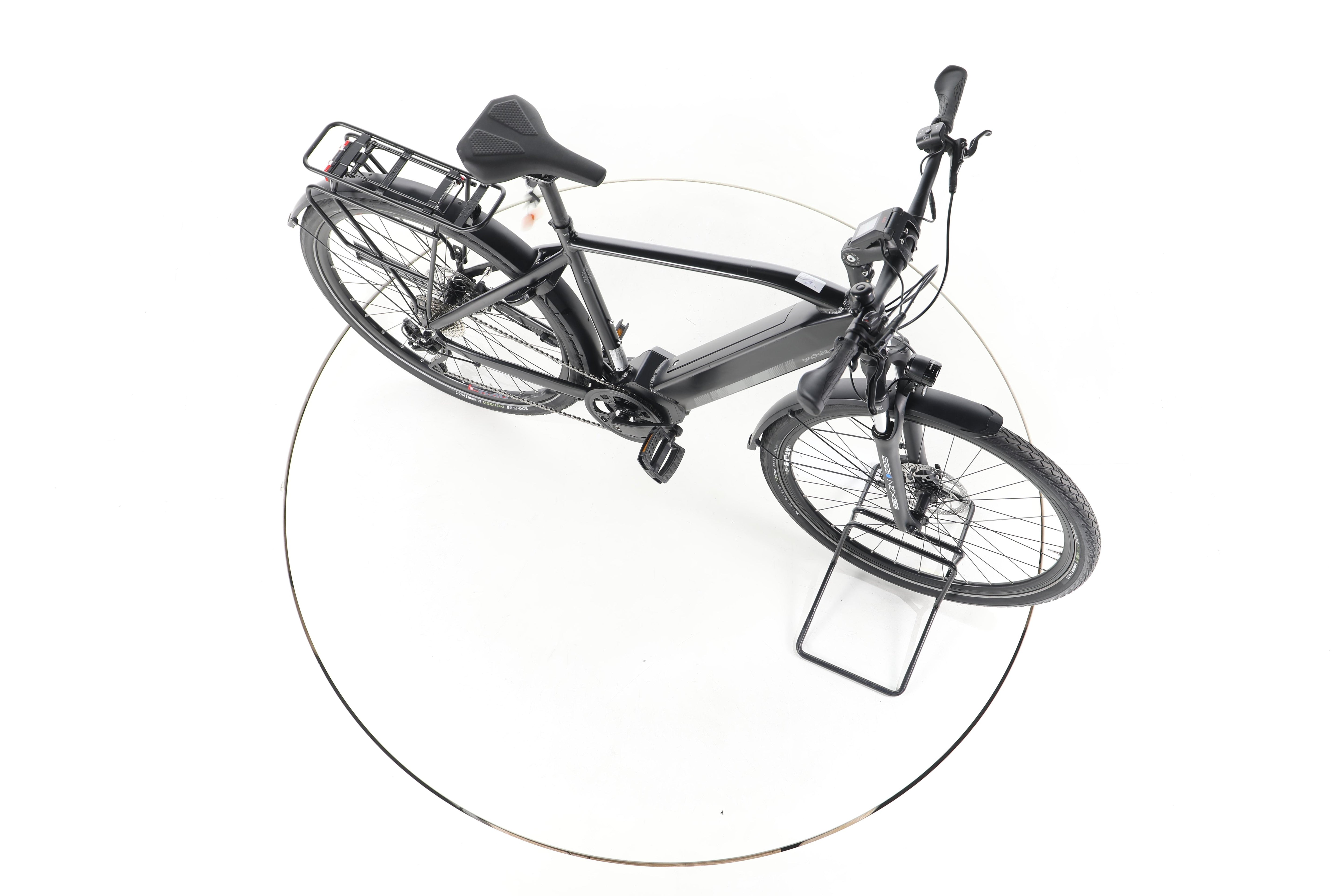 Prophete Entdecker 20.E Trekking E-Bike - Image 14