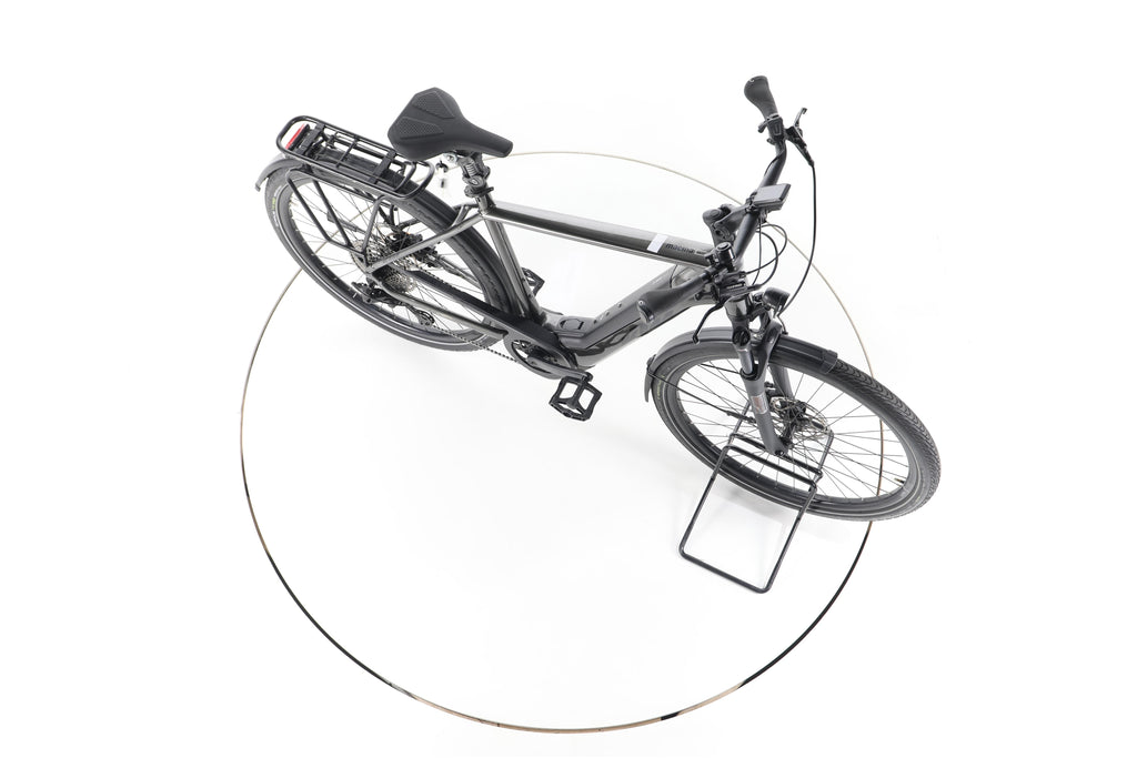 KTM MACINA STYLE XL Trekking E-Bike - Image 14