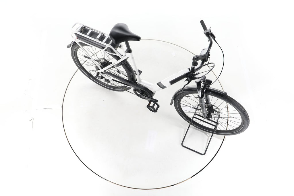 Dynamics E-Lite Trekking E-Bike Tiefeinsteiger - Image 14
