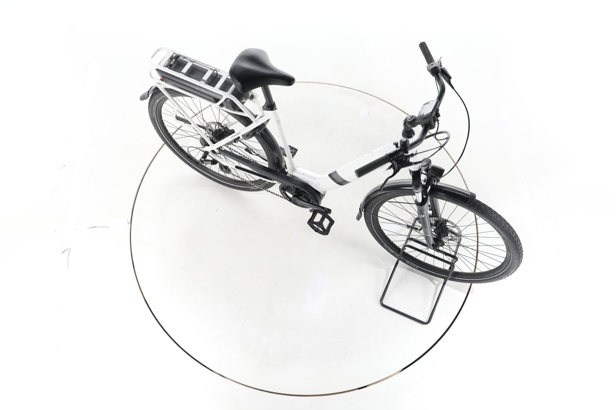 Dynamics E-Lite Trekking E-Bike Tiefeinsteiger - Image 14