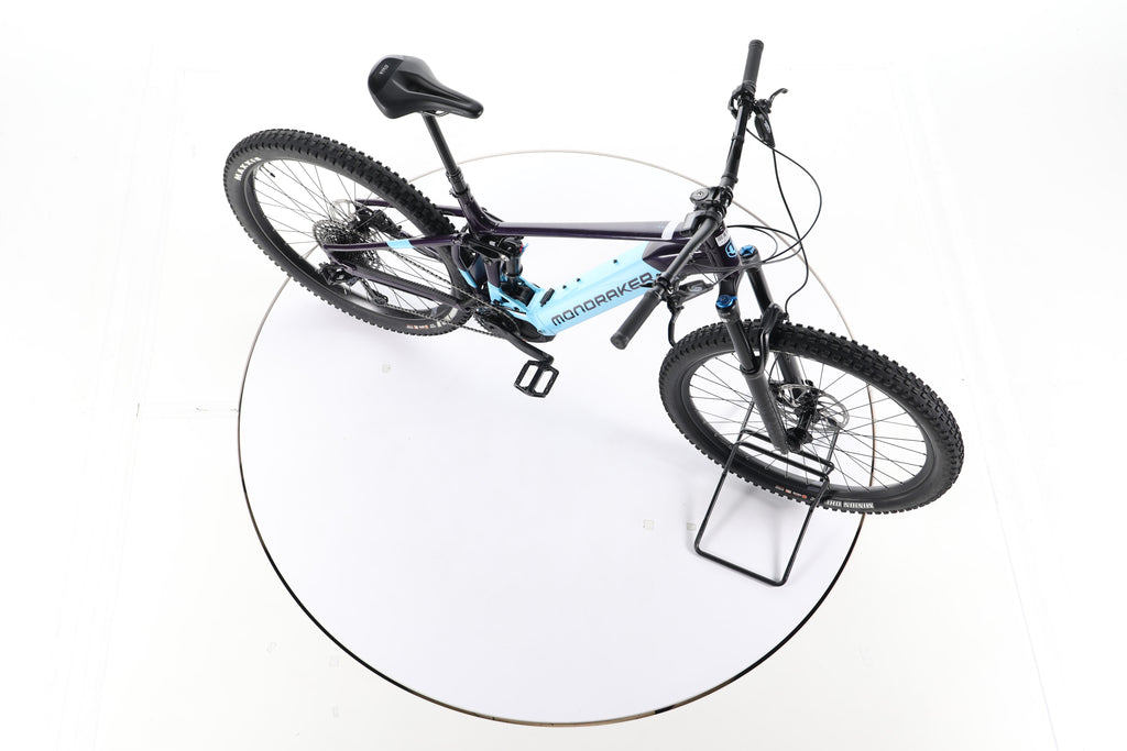 Mondraker DUSK R E-Bike Fully - Image 14