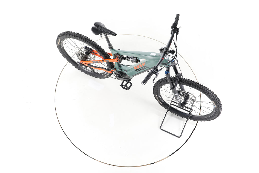 Nox Cycles HYBRID ALL-MTN 5.9 Pro E-Bike Fully - Image 14