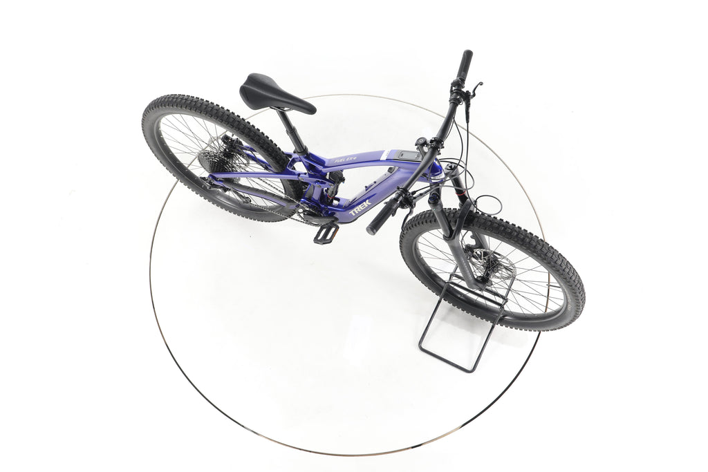 Trek Fuel EXe 9.5 E-Bike Fully Carbon - Image 14