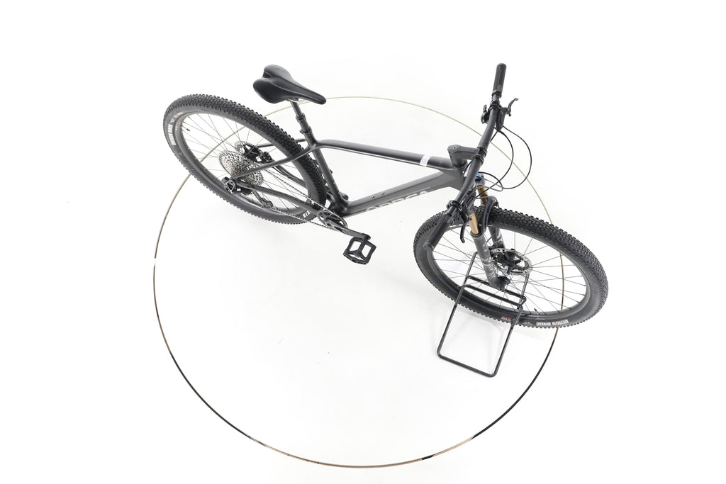 Orbea Alma M PRO Fahrrad Hardtail - Image 14