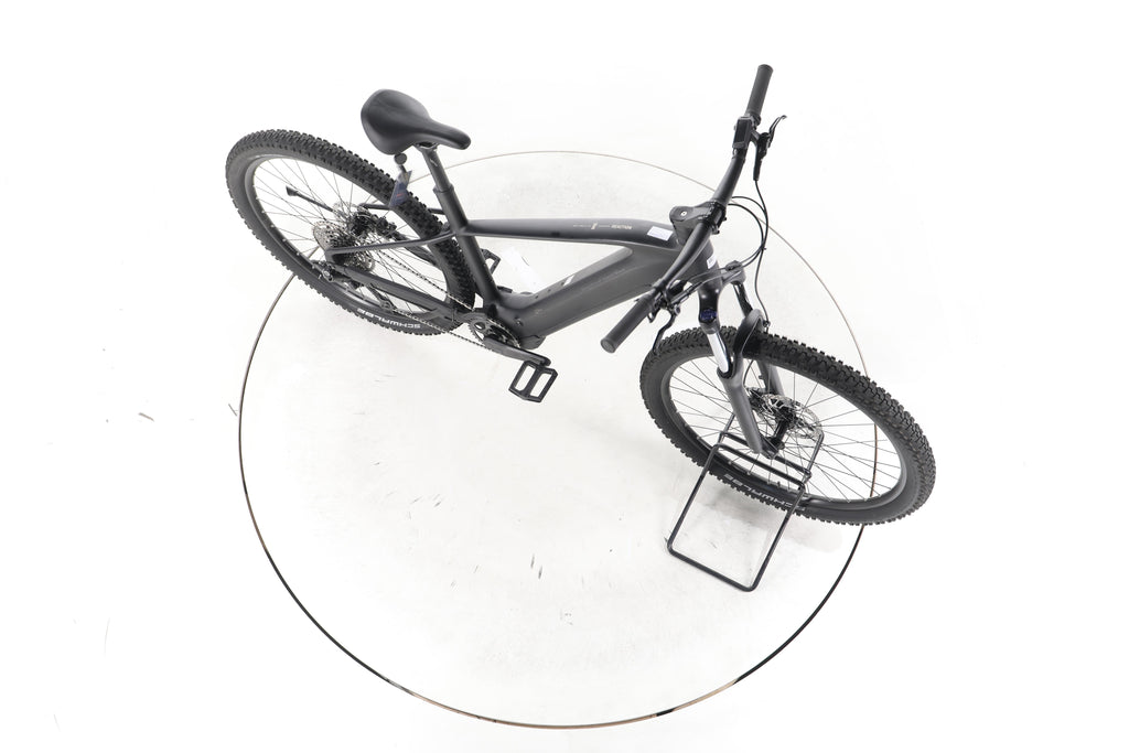 Cube Reaction Hybrid ONE E-Bike 2025 - Image 14