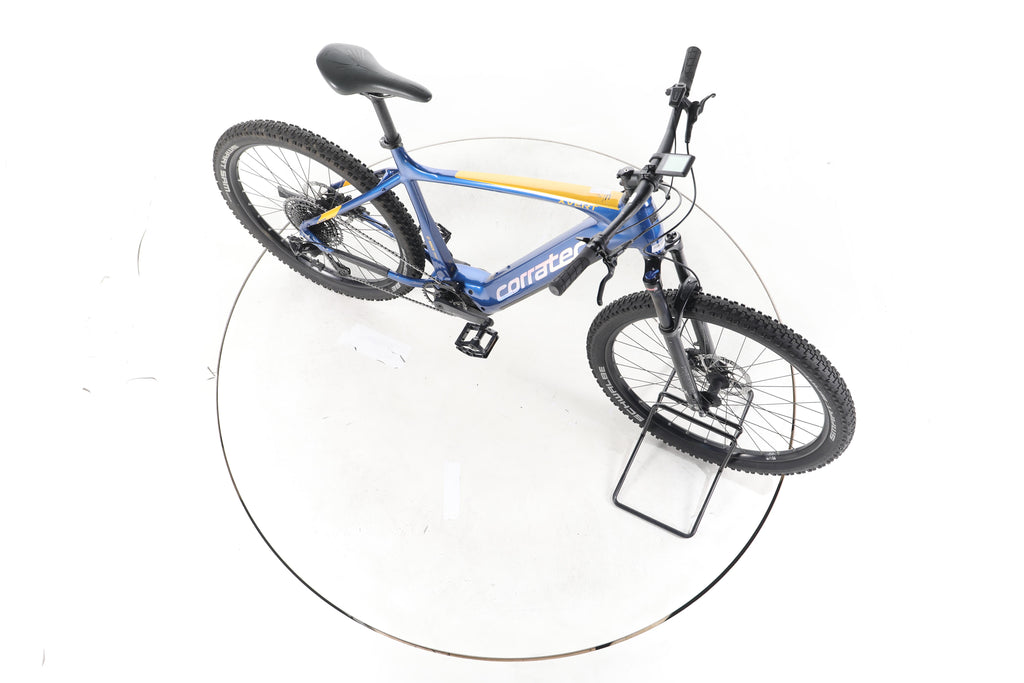 Corratec E-Power X-Vert Race Trinity E-Bike - Image 14