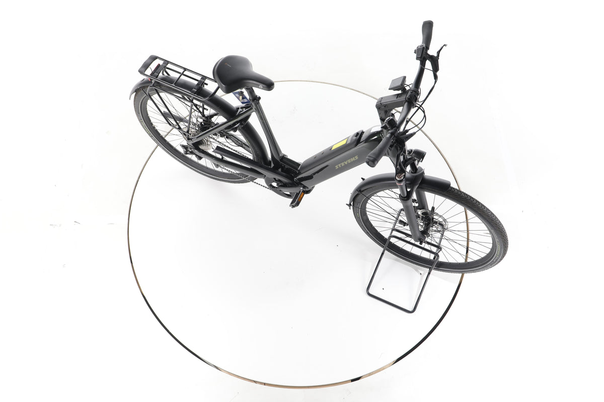 Stevens E-Triton 7.6.1 Trekking E-Bike Tiefeinsteiger - Image 14