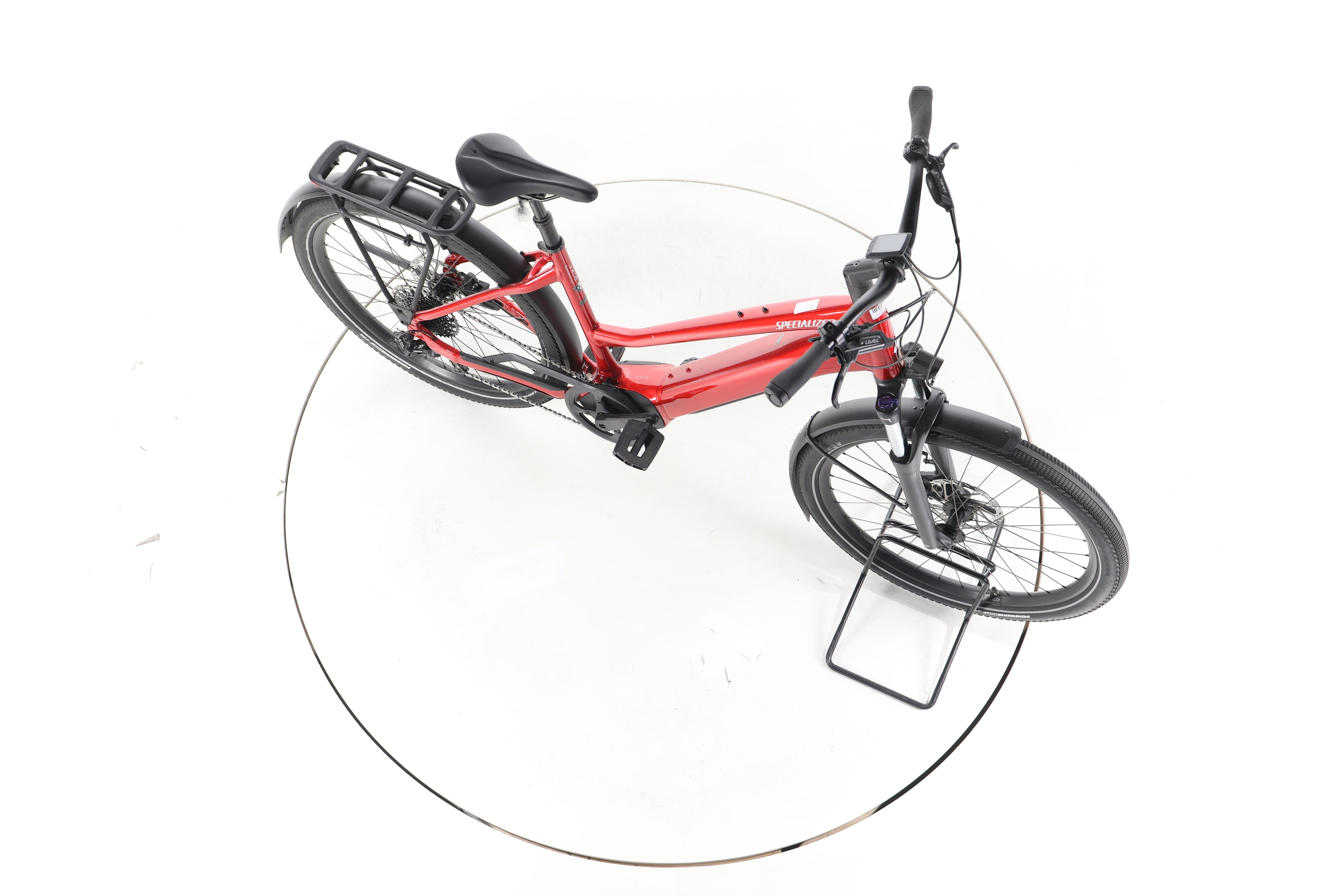 Specialized Turbo Vado 4.0 Step-Through Trekking E-Bike - Image 14