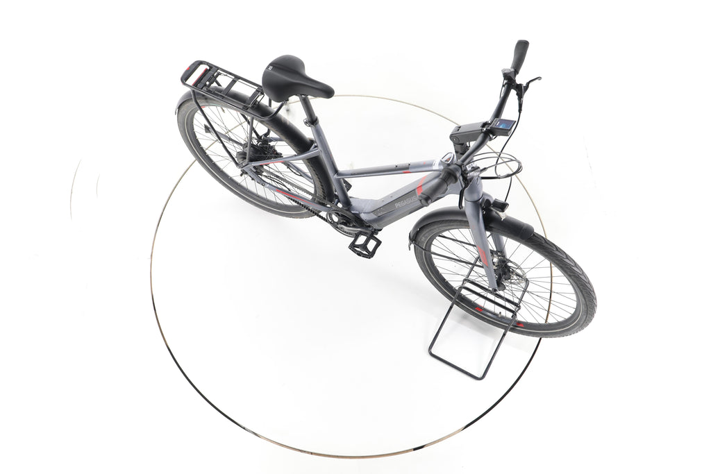 Pegasus Tecaro EVO NV City E-Bike - Image 14
