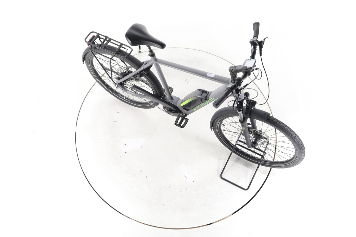 Brennabor T-32e City E-Bike - Image 14