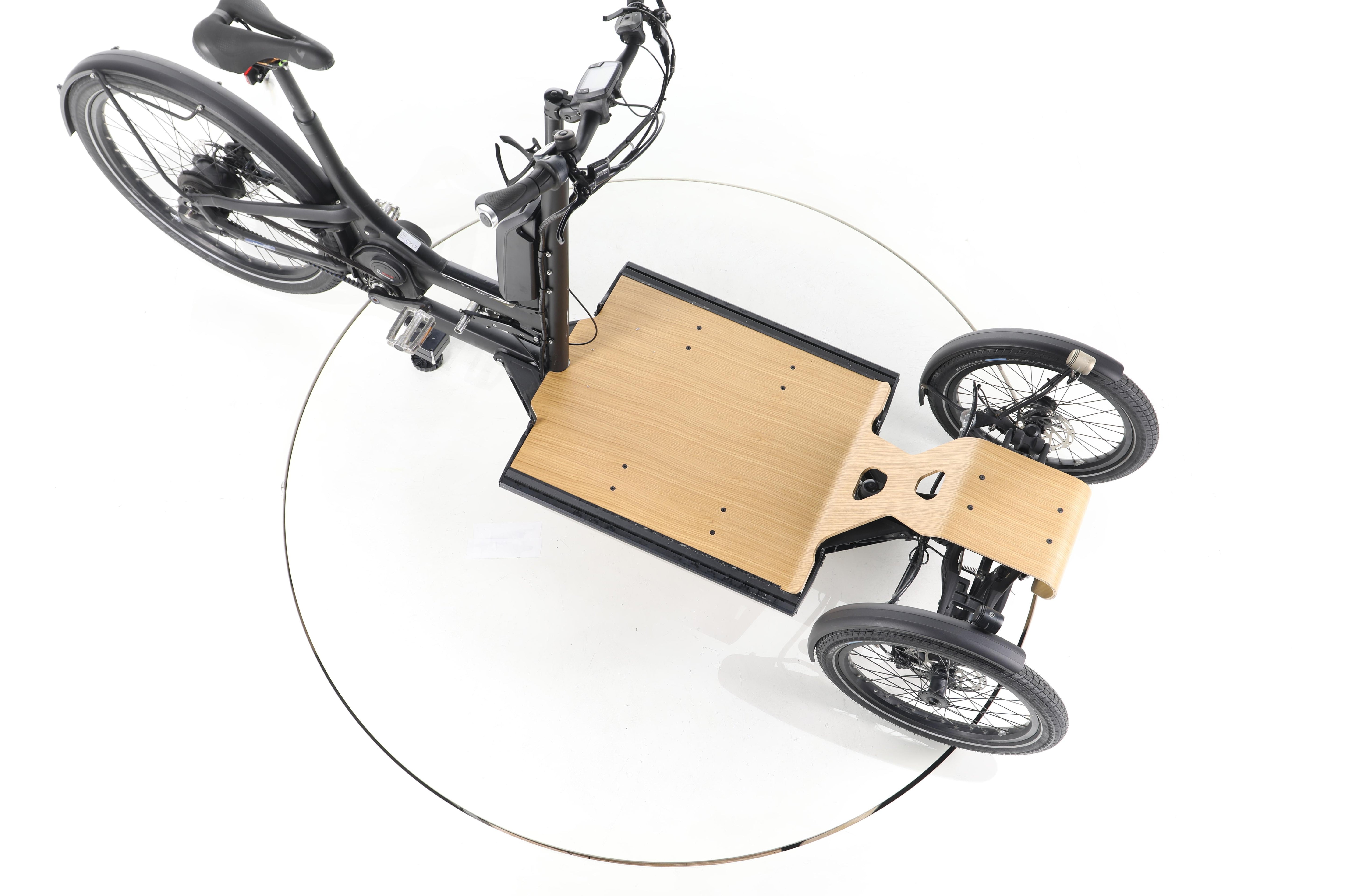 HNF Nicolai CD 1 Cargo - Image 14