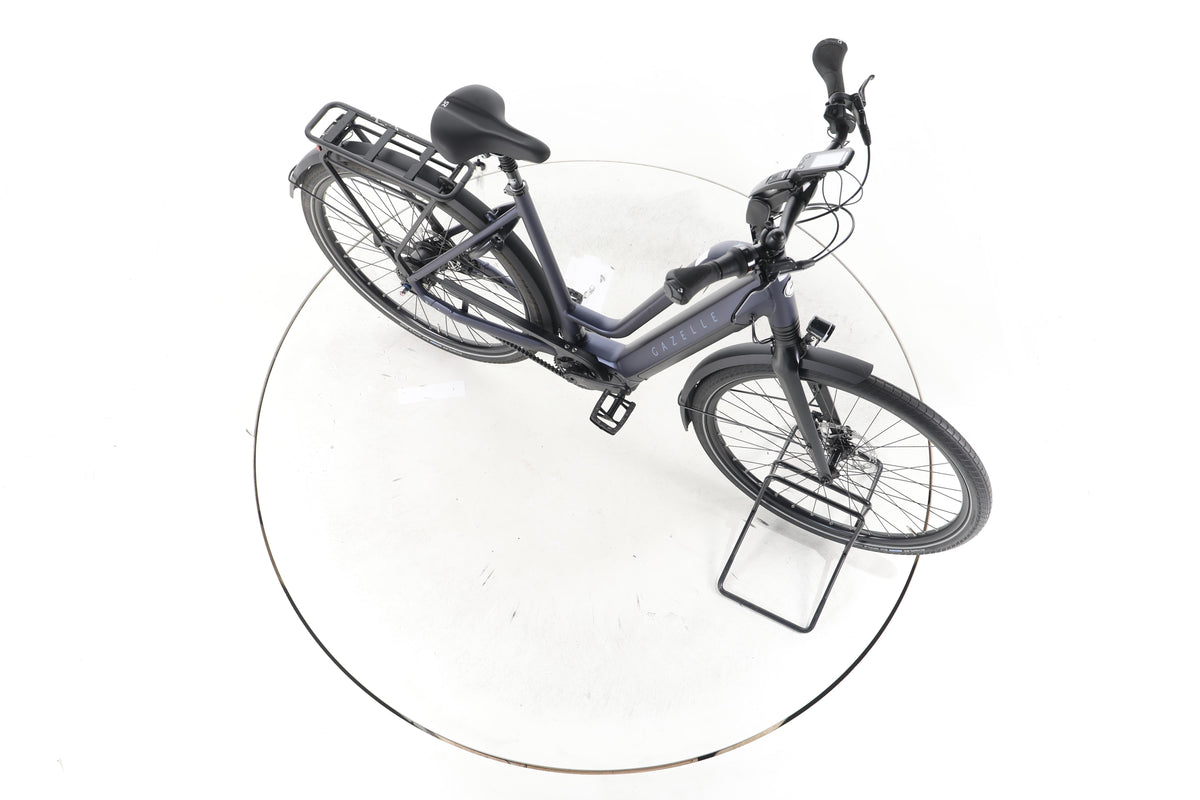 Gazelle Chamonix C5 HMS City E-Bike Tiefeinsteiger 2024 - Image 14