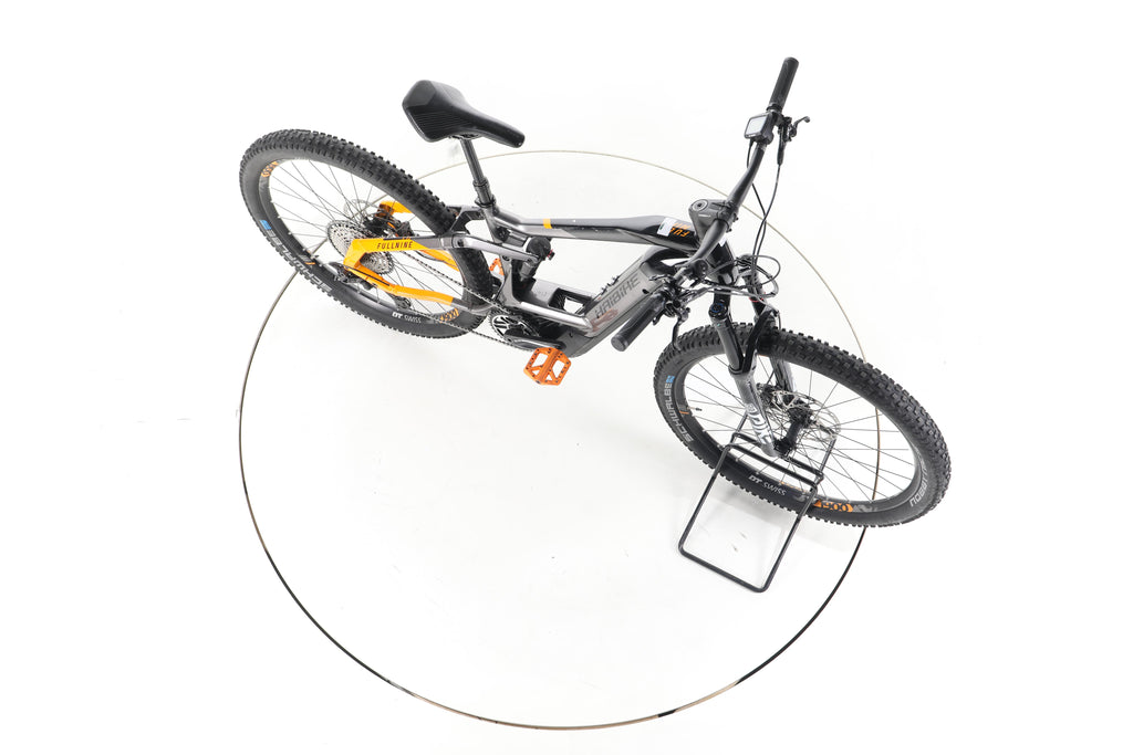 Haibike FullNine10 E-Bike Fully - Image 14