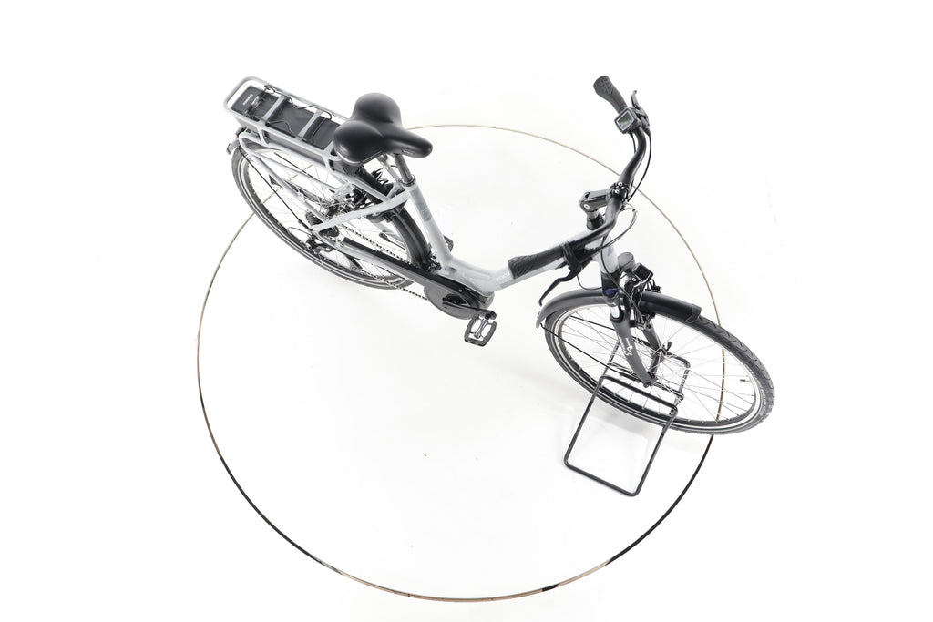 Bicycles Porto E-800 LTD Trekking E-Bike Tiefeinsteiger - Image 14