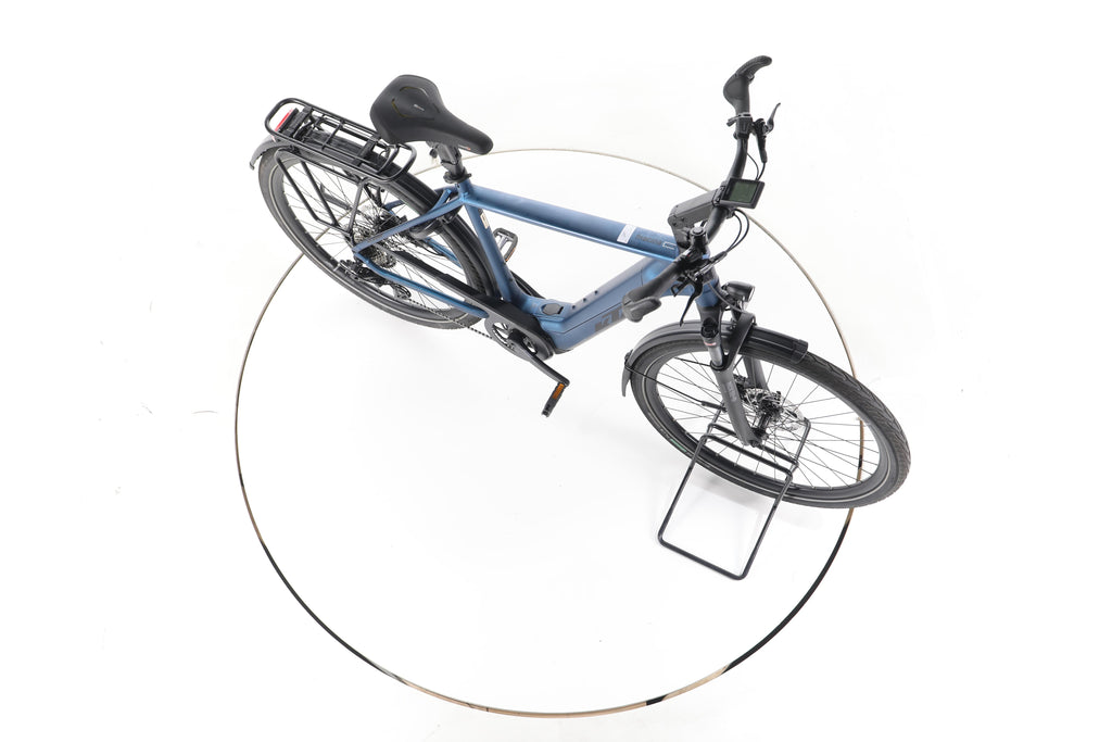 KTM Macina Style 730 Trekking E-Bike - Image 14