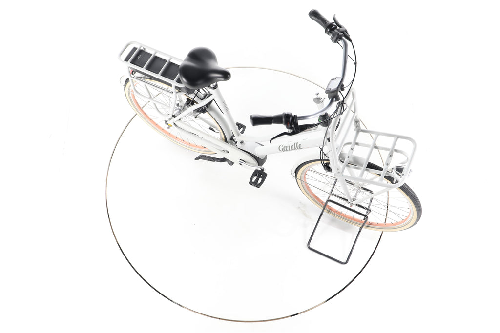 Gazelle Miss Grace C7 HMB City E-Bike Tiefeinsteiger - Image 14