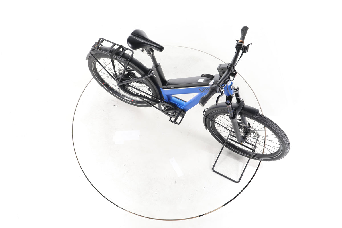 QWIC Atlas City E-Bike - Image 14