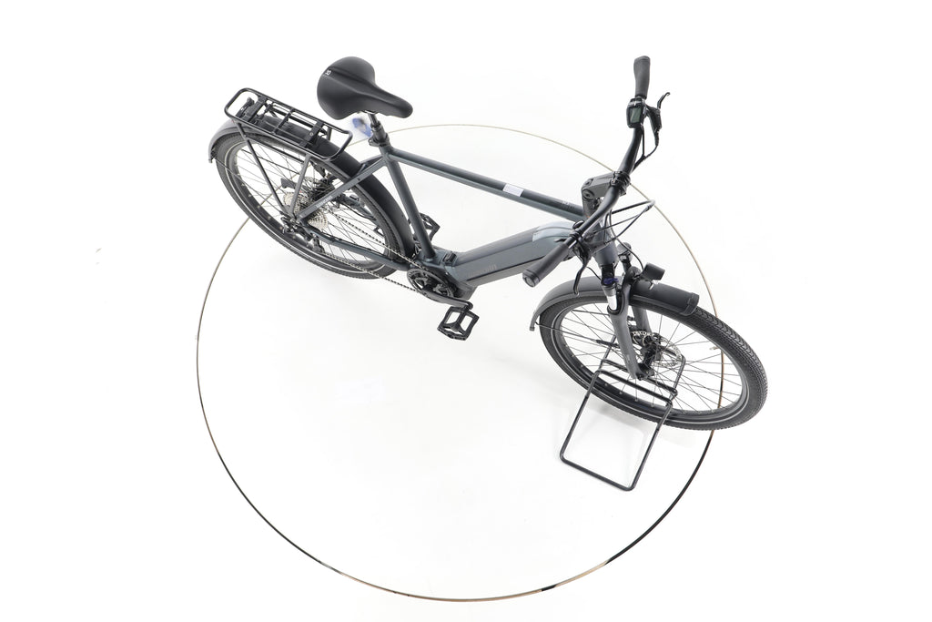 Winora Yucatan 10 Trekking E-Bike - Image 14