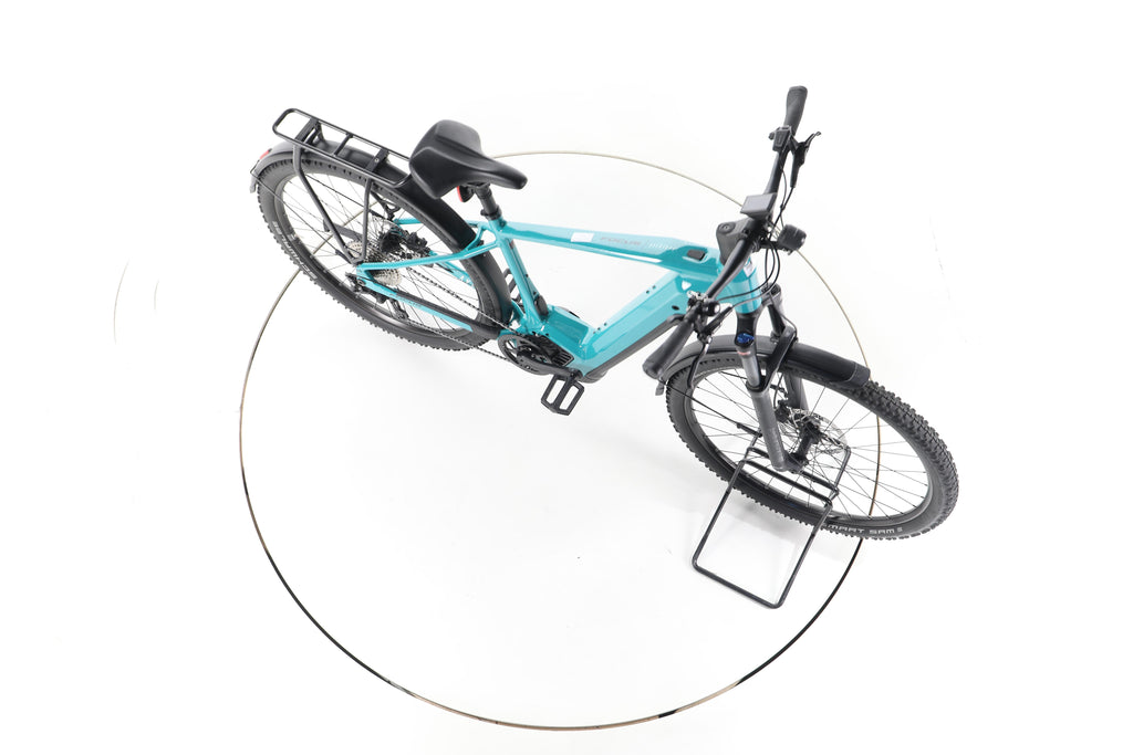 Focus Aventura² 6.7 Trekking E-Bike - Image 14