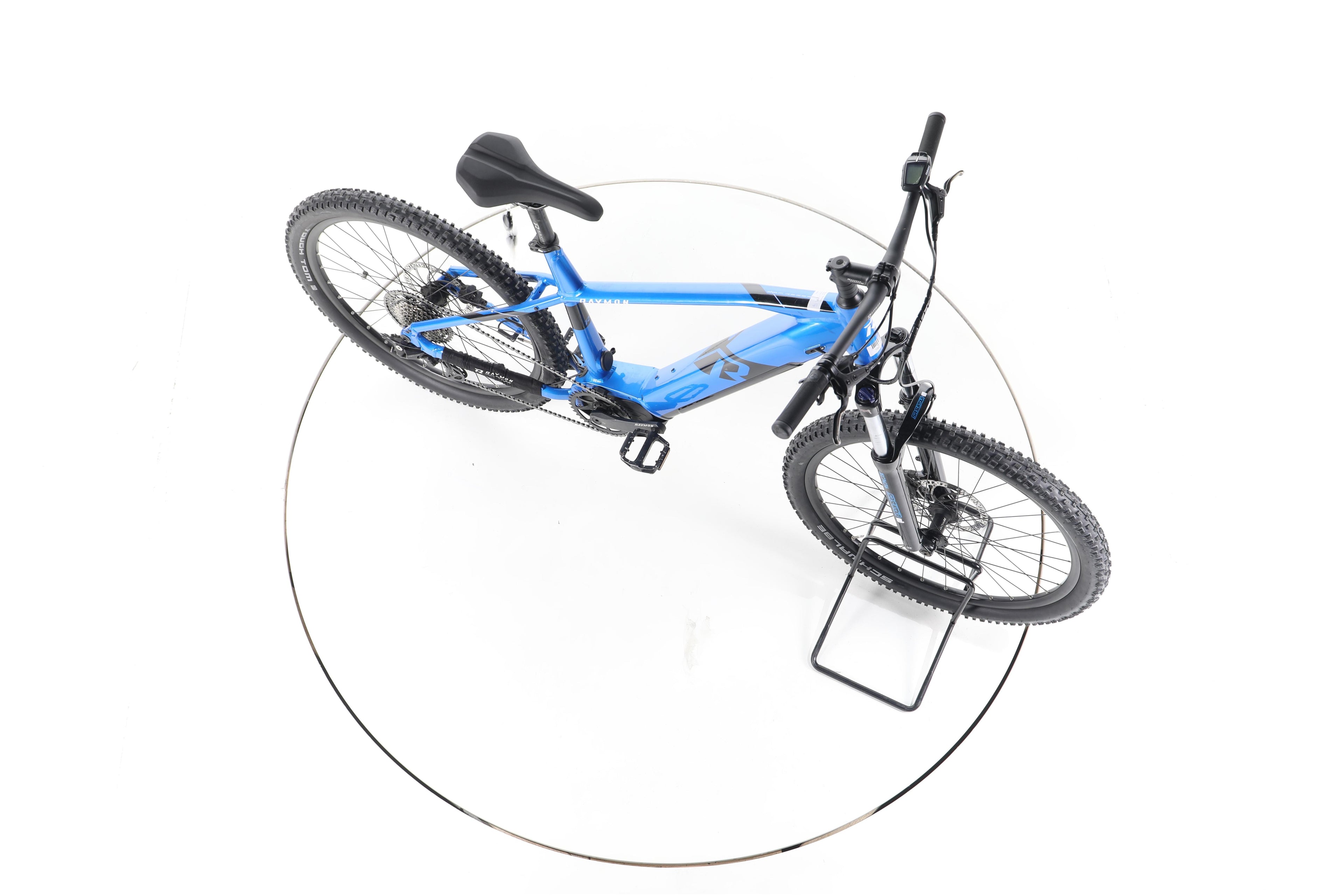 R Raymon hardRay E 6.0 E-Bike - Image 14