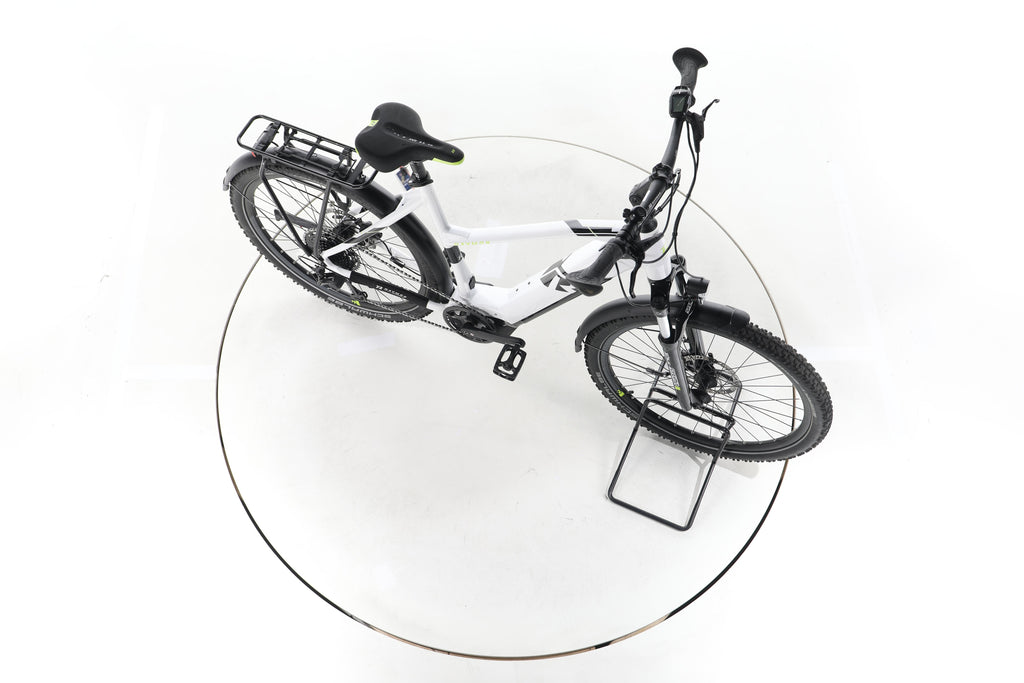 R Raymon CrossRay E 5.0 Trekking E-Bike - Image 14